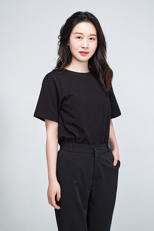 潘媛媛